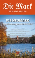 Cover: Die Neumark - Ammian Verlag