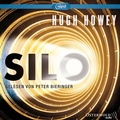 Cover: Silo (Silo 1) - OSTERWOLDaudio