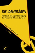 Cover: Die Identit&auml;ren - Unrast Verlag