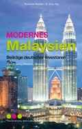 Cover: Modernes Malaysia - Cross-Culture Publishing