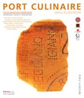 Cover: PORT CULINAIRE FORTY-TWO - Edition Port Culinaire