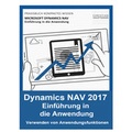 Cover: Microsoft Dynamics NAV - Einf&uuml;hrung in die Anwendung - MBST-Books