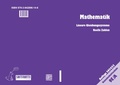 Cover: Mathematik 9 E/A - Softfrutti