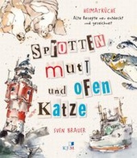 Abbildung von: Sprotten, Mutt und Ofenkatze - KJM Buchverlag