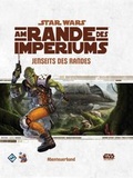 Cover: Jenseits des Randes - Ulisses Medien und Spiel Distribution GmbH