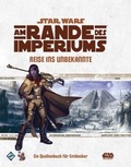 Cover: Reise ins Unbekannte - Ulisses Medien und Spiel Distribution GmbH