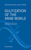 Cover: Gulfization of the Arab World - Gerlach Press