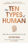 Cover: The Ten Types of Human - Windmill Books