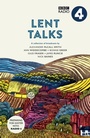 Cover: Lent Talks - SPCK Publishing