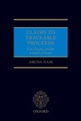 Cover: Claims to Traceable Proceeds - Oxford University Press