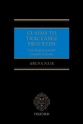 Abbildung von: Claims to Traceable Proceeds - Oxford University Press