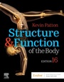 Cover: Structure & Function of the Body - Softcover - Mosby