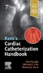 Cover: Kern's Cardiac Catheterization Handbook - Elsevier