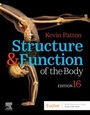 Cover: Structure & Function of the Body - Hardcover - Mosby