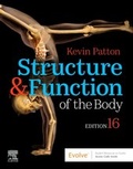 Cover: Structure & Function of the Body - Hardcover - Mosby
