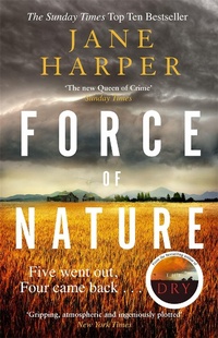 Abbildung von: Force of Nature - Abacus
