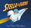 Cover: Stella to Earth - Picture Lions