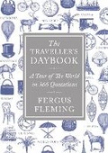 Cover: The Traveller's Daybook - Callisto