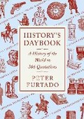 Cover: History's Daybook - Callisto