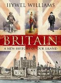 Enlarge image Cover: Britain - Callisto