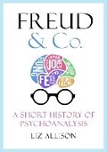Cover: Freud & Co - Callisto