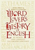 Cover: A Word-Lover's History of English - Callisto