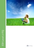 Cover: EDI Level 2 ITQ - Using Email Using Microsoft Outlook 2010 - CiA Training Ltd