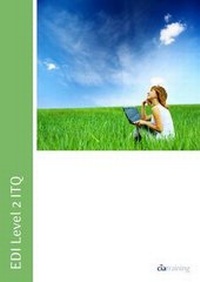 Abbildung von: EDI Level 2 ITQ - Using Email Using Microsoft Outlook 2010 - CiA Training Ltd