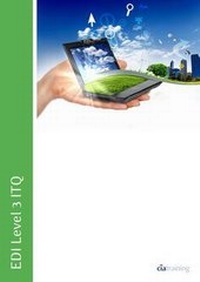 Abbildung von: EDI Level 3 ITQ - Presentation Software Using Microsoft PowerPoint 2010 - CiA Training Ltd