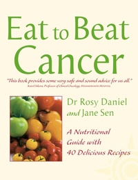 Enlarge image Cover: Cancer - Thorsons