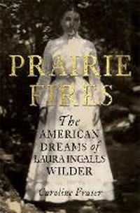 Enlarge image Cover: Prairie Fires - Fleet