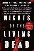 Cover: Nights of the Living Dead - Duckworth Overlook