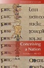 Cover: Conceiving a Nation - Edinburgh University Press