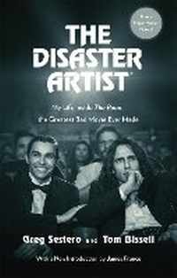 Enlarge image Cover: The Disaster Artist - Sphere