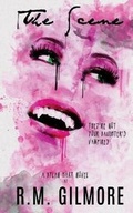 Cover: The Scene - Macgillemhur Publishing