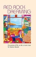Cover: Red Rock Dreaming - McFarlands Publishing