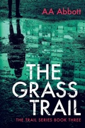 Cover: The Grass Trail - Perfect City Press