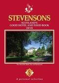 Cover: Stevensons - 2018 - Alan Stevenson Publications