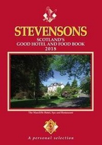 Enlarge image Cover: Stevensons - 2018 - Alan Stevenson Publications