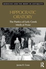 Cover: Hippocratic Oratory - Routledge