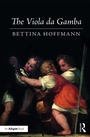 Cover: The Viola da Gamba - Routledge