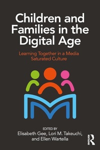 Abbildung von: Children and Families in the Digital Age - Routledge