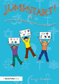 Enlarge image Cover: Jumpstart! RE - Routledge
