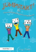 Cover: Jumpstart! RE - Routledge