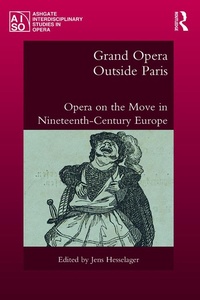 Abbildung von: Grand Opera Outside Paris - Routledge