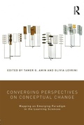 Abbildung von: Converging Perspectives on Conceptual Change - Routledge