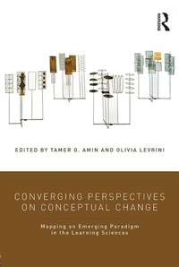 Abbildung von: Converging Perspectives on Conceptual Change - Routledge
