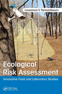 Enlarge image Cover: Ecological Risk Assessment - CRC Press