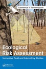 Cover: Ecological Risk Assessment - CRC Press