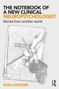Cover: The Notebook of a New Clinical Neuropsychologist - Routledge